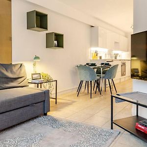 Appartement met een Slaapkamer